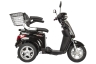 Изображение товара Электроскутер VOLTECO TRIKE ROUND