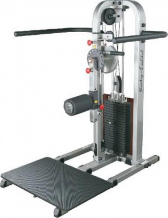 Силовой тренажер BodySolid SMH1500G/2, фото 1