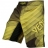 Шорты ММА Venum Dream Black/Yellow