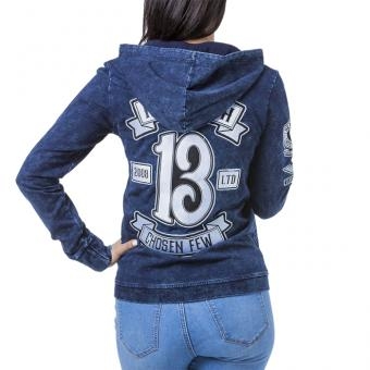 Женская Кофта Headrush heahood0122, фото 3