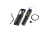 Детектор утечки газов Testo 317-3 0632 3173