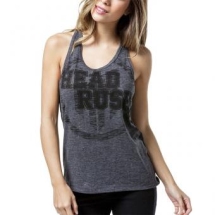 Женская Майка Headrush heashirt0444