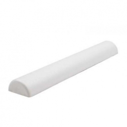 Полуролик Balanced Body White Roller 105-033