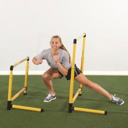 Барьер с регулируемой высотой Perform Better 3121, фото 2