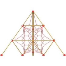 Игровая конструкция "Головоломка" СТ-1244