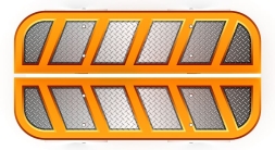 Грузовичок - Скамейка детская - МФ 41.03.04, фото 5 Грузовичок - Скамейка детская - МФ 41.03.04, фото 5