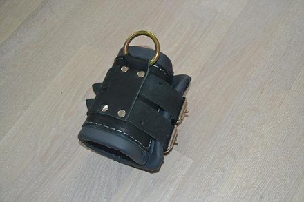 Манжета на руку для тренажёра &quot;Правило&quot;, фото 3