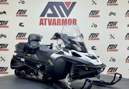 Снегоход BRP Ski-Doo Expedition SE 1200, фото 3