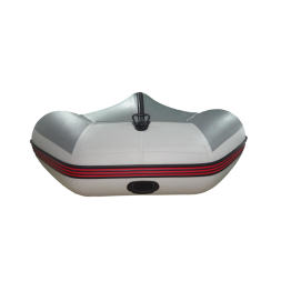 Лодка моторная пвх ALTAIR PRO Ultra-425, фото 8