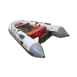 Лодка моторная пвх ALTAIR PRO Ultra-425, фото 2