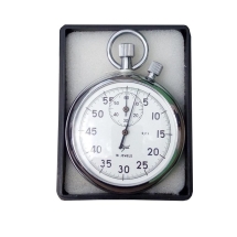 Секундомер механический двухкнопочный