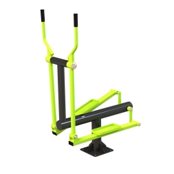 Smart-1022 Уличный тренажер Эллипсоид Zavodsporta, фото 3