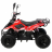 Квадроцикл MOTAX MIKRO 110 cc