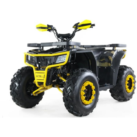 Квадроцикл MOTAX GRIZLIK U200, фото 9