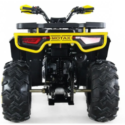 Квадроцикл MOTAX GRIZLIK U200, фото 5