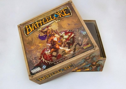 Battlelore (вторая редакция), фото 11