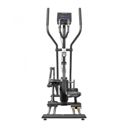 Эллиптический тренажер Spirit Fitness XG200i				, фото 2