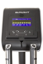 Эллиптический тренажер Spirit Fitness XG200i				