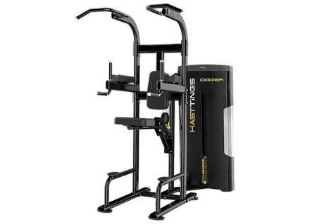 Гравитрон Digger HD008-1				, фото 1