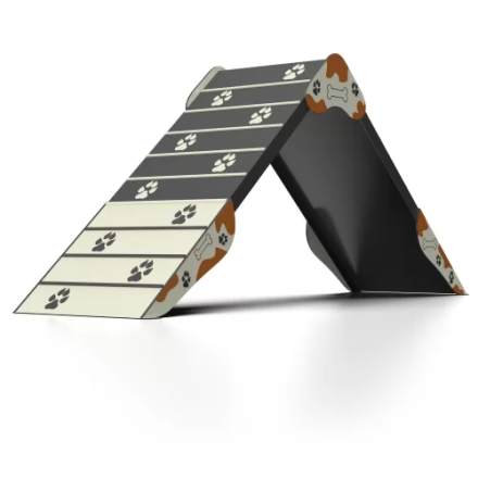 Оборудование для собачьей площадки тип 7, фото 3