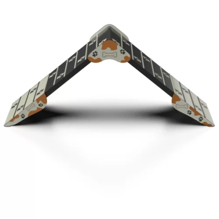 Оборудование для собачьей площадки тип 7, фото 2