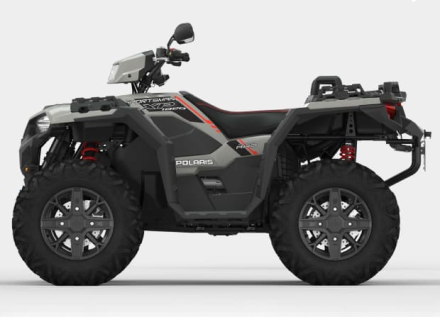 Квадроцикл POLARIS Sportsman XP 1000 (2024) (ПСМ), фото 2