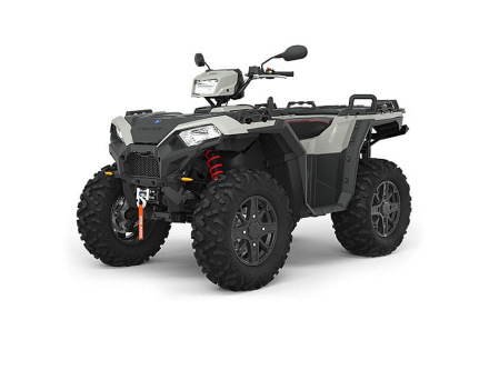 Квадроцикл POLARIS Sportsman XP 1000 (2024) (ПСМ), фото 1