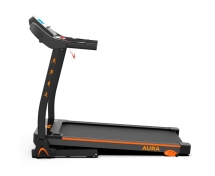 Беговая дорожка DFC AURA T450