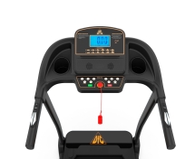 Беговая дорожка DFC AURA T450