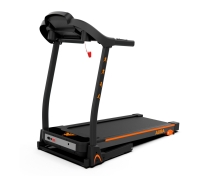 Беговая дорожка DFC AURA T450