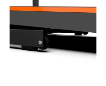 Беговая дорожка DFC AURA T450