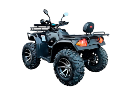 Квадроцикл HUMMER 250 (кардан), фото 4