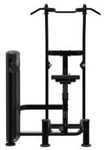 Тренажер Подтягивание / отжимание с помощью Impulse IT9520 Тренажер Подтягивание / отжимание с помощью Impulse IT9520