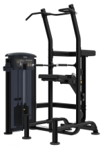 Тренажер Подтягивание / отжимание с помощью Impulse IT9520 Тренажер Подтягивание / отжимание с помощью Impulse IT9520