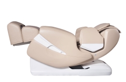 Массажное кресло iRest SL-A85-1 Beige, фото 5
