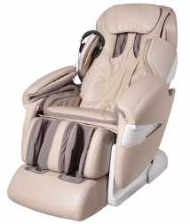 Массажное кресло iRest SL-A85-1 Beige, фото 1