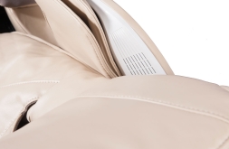 Массажное кресло iRest SL-A85-1 Beige, фото 3