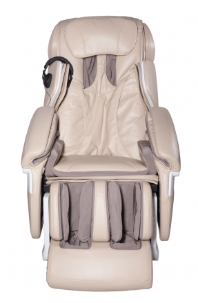 Массажное кресло iRest SL-A85-1 Beige, фото 2