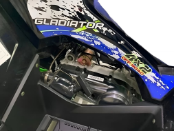 Квадроцикл GLADIATOR F200, фото 3 Квадроцикл GLADIATOR F200, фото 3