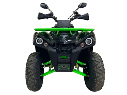 Квадроцикл GLADIATOR F200, фото 2 Квадроцикл GLADIATOR F200, фото 2