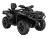 Квадроцикл BRP Can-Am Outlander Max XT 650 Camo (2021) (ПСМ)