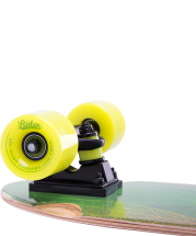 Круизер деревянный Eco 28,5″X8,25″, ABEC-5