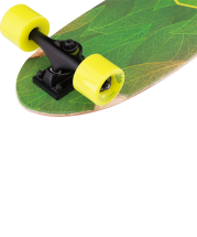 Круизер деревянный Eco 28,5″X8,25″, ABEC-5