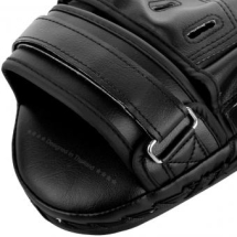 Лапы Venum Light Black/Black (пара)