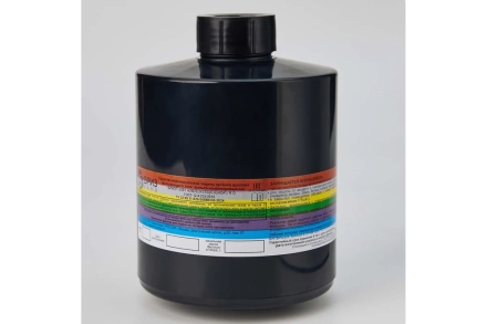 Комбинированный фильтр БРИЗ 3001 марки А2В2Е2К2SX(CO)NOР3 R D 500213012, фото 1