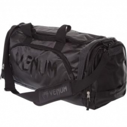 Сумка Venum &quot;Trainer Lite&quot; Sport Bag - Black/Black