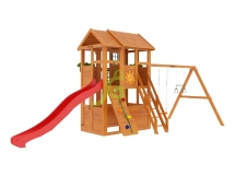 Детская площадка IgraGrad Клубный домик 2