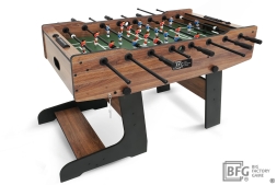 Настольный футбол / Кикер BFG Compact 55 (Аризона), фото 2 Настольный футбол / Кикер BFG Compact 55 (Аризона), фото 2