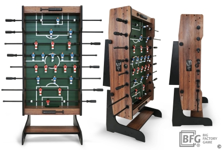 Настольный футбол / Кикер BFG Compact 55 (Аризона), фото 4