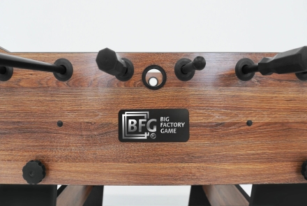 Настольный футбол / Кикер BFG Compact 55 (Аризона), фото 10